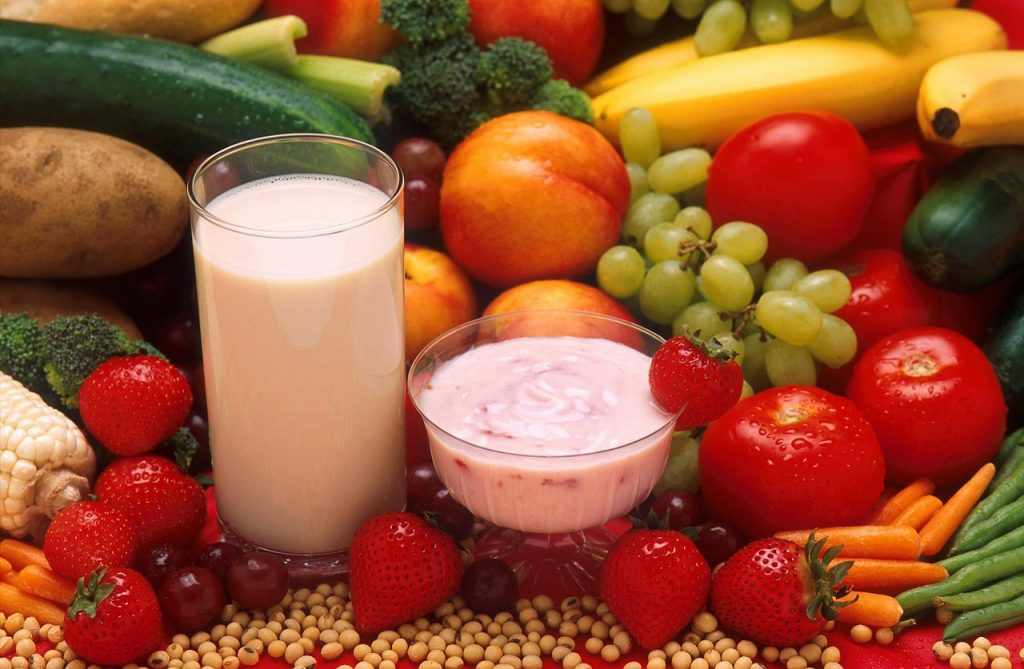 Five Tips to Avoid Lunch Box Drama drinkable_yogurt