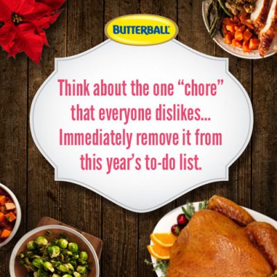 Holiday Tips