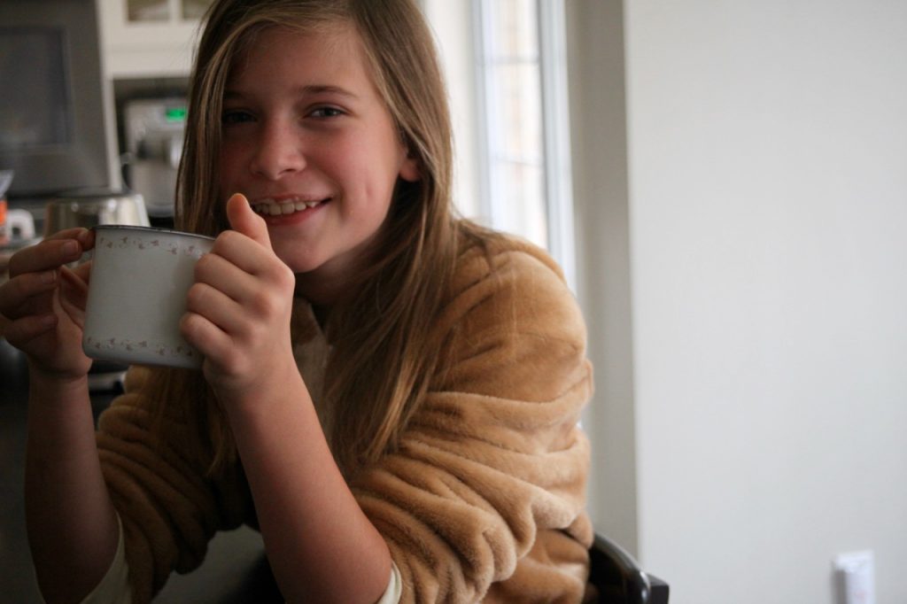 Creamy Hot Chocolate Mix Make Your Own