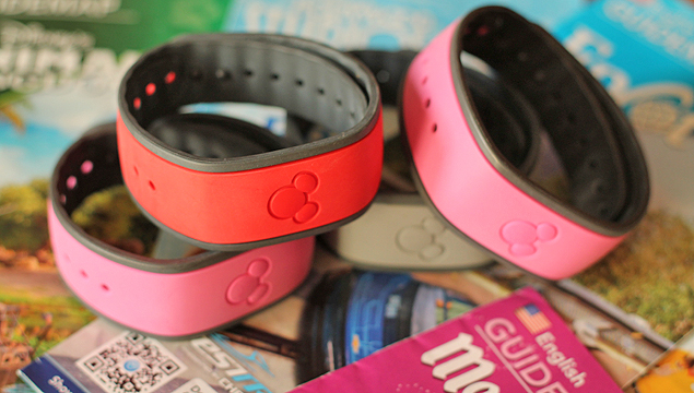 Disney MagicBand 101: Everything You Need to Know Before Your Vacation
