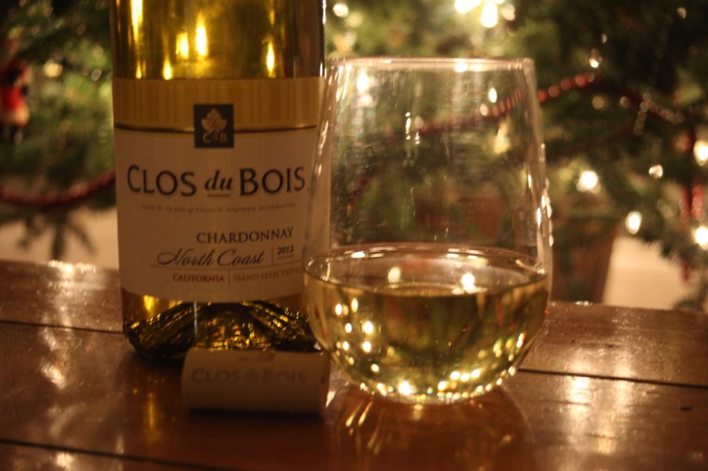 Clos Du Bois