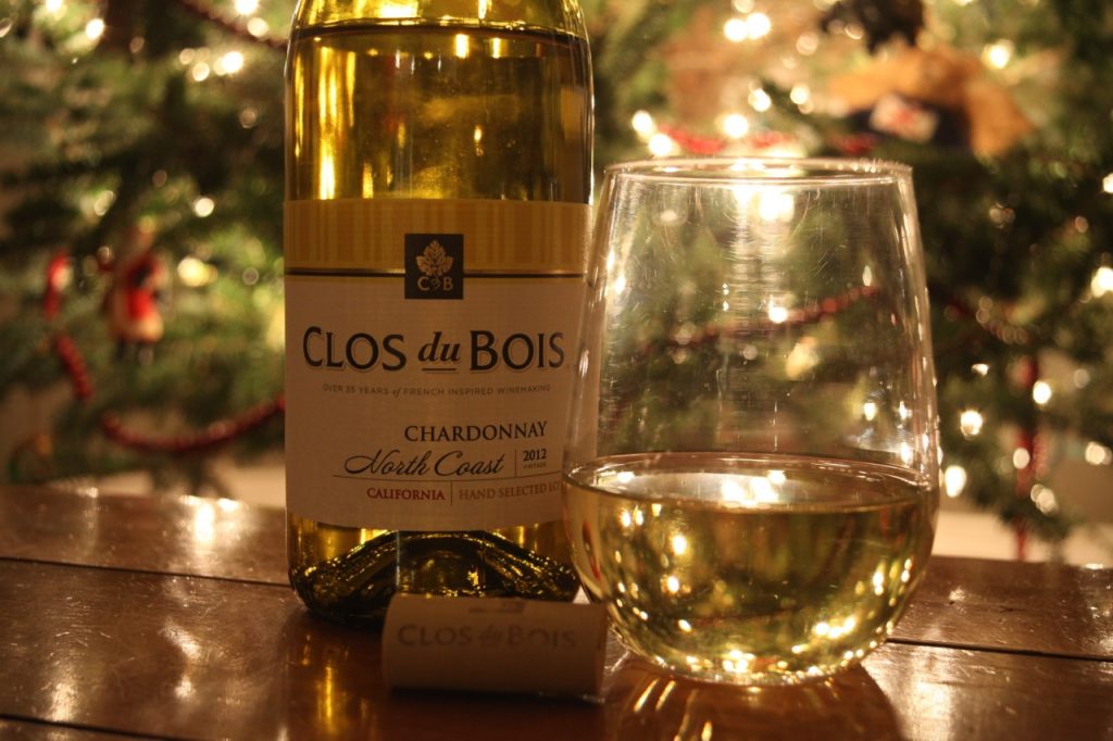 Clos du bois
