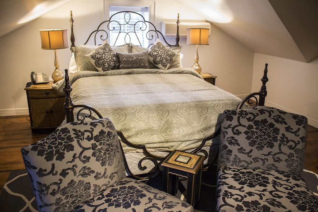 How to Plan the Perfect Retreat