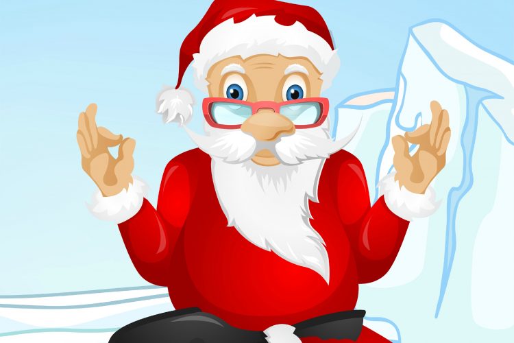 5 tips for reducing holiday stress