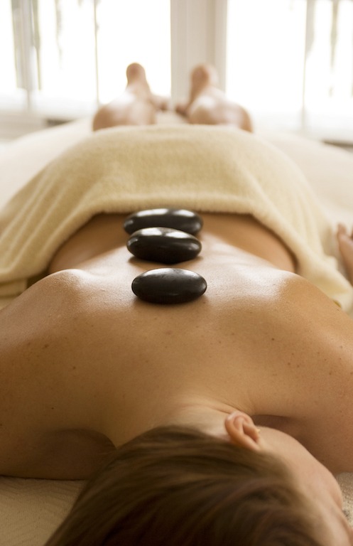 how to plan the perfect retreat