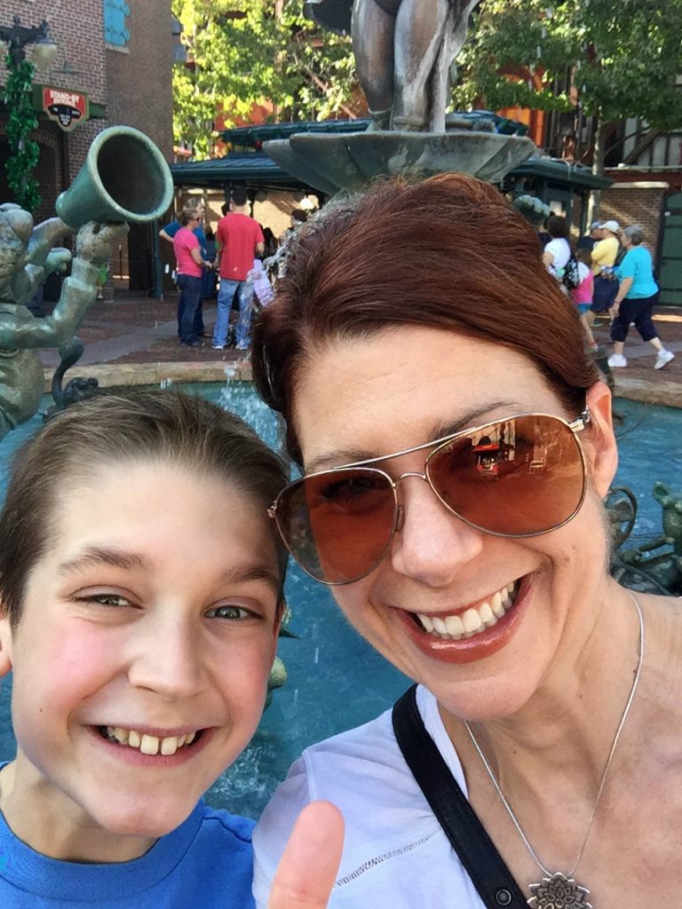 How to go from Disney World virgin to pro with six simple tips, including being the early bird and using the app to navigate the park. Don't get hangry, eat early.