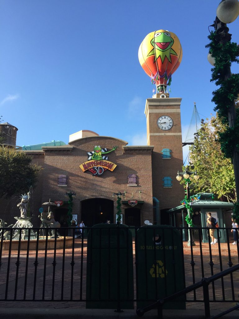 How to go from Disney World virgin to pro with six simple tips, including being the early bird and using the app to navigate the park. MuppetVision