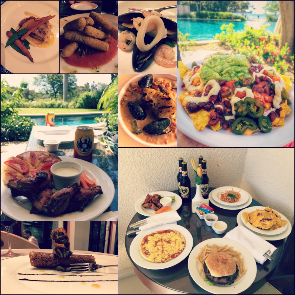 For a fabulous family vacation that leaves the islands destinations behind, visit Costa Rica. PicMonkey Collage5