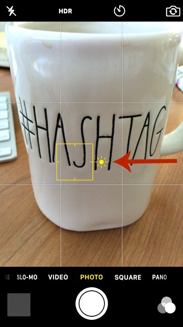 food photography tips and tricks, phone apps, snapseed