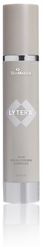 how to fix sun damaged skin, Lytera, skin brightener