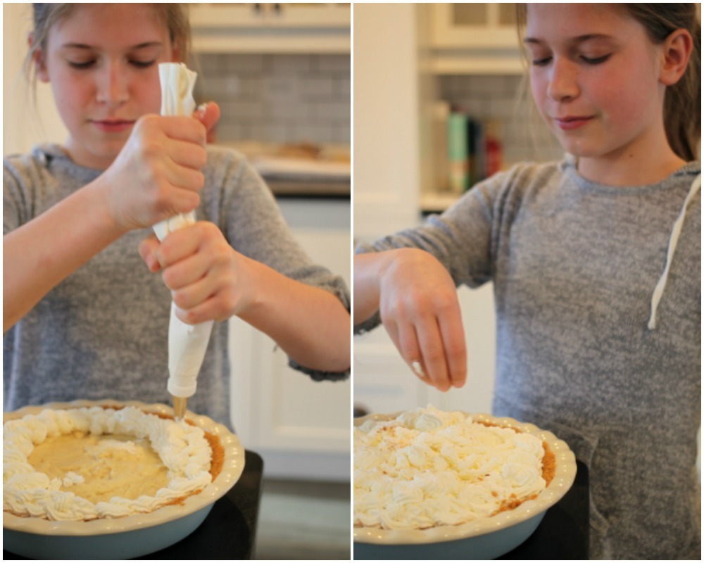 best coconut cream pie