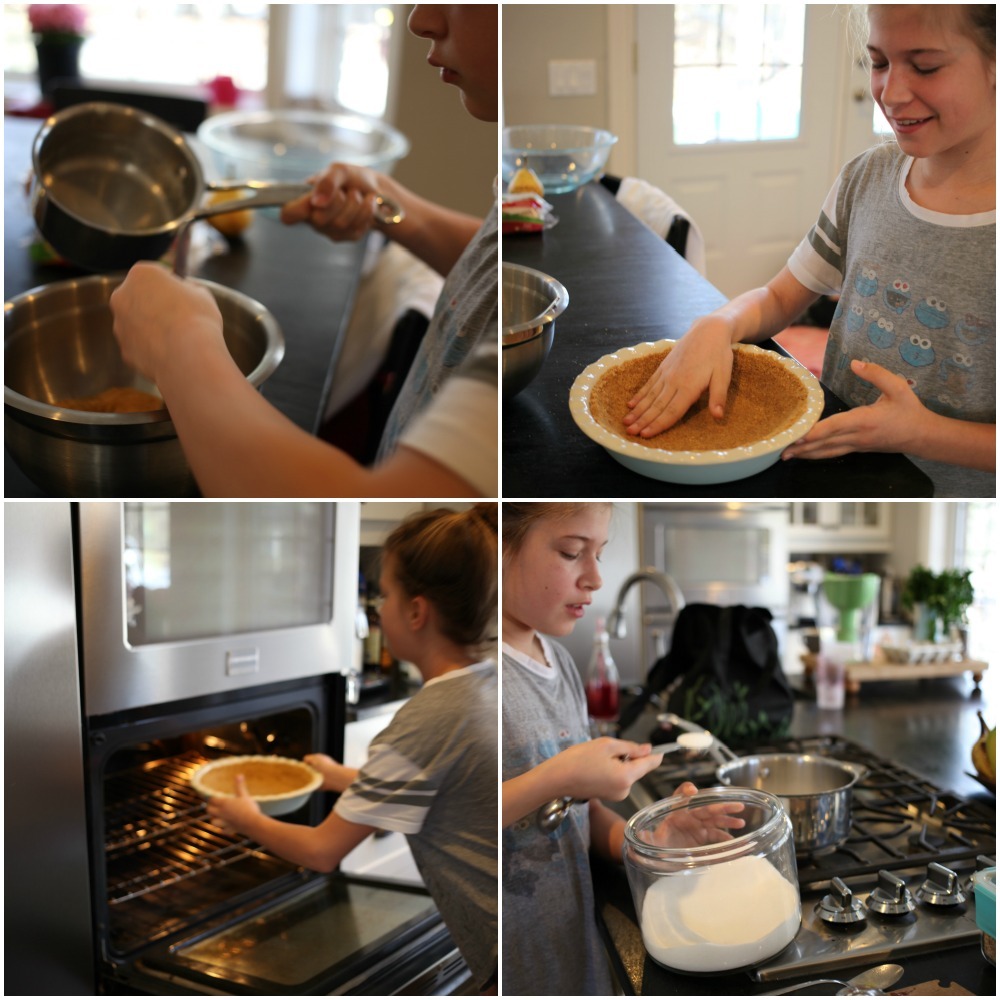 The Best Coconut Cream Pie