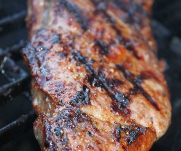 how to grill the best steak ever