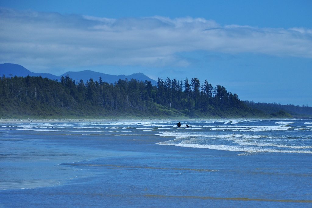 For Canadians suffering with travel itch, it's now time to plan a staycation and travel the world in Canada. We have homegrown options to compare to some of the greatest places in the world and this summer vacation will still be one to remember! DSC_5907