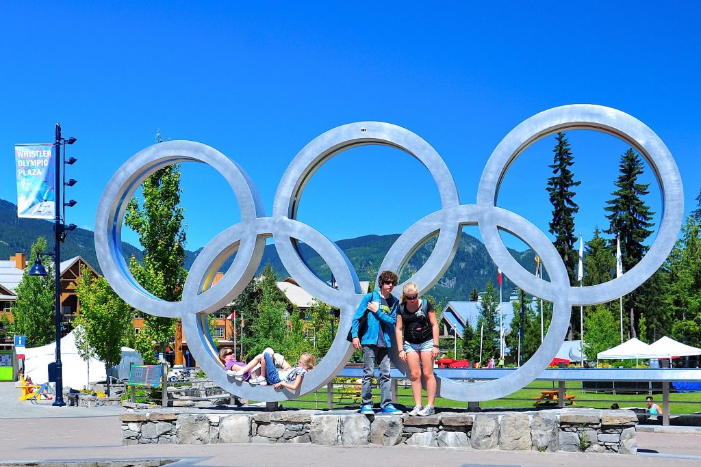 For Canadians suffering with travel itch, it's now time to plan a staycation and travel the world in Canada. We have homegrown options to compare to some of the greatest places in the world and this summer vacation will still be one to remember! DSC_6649