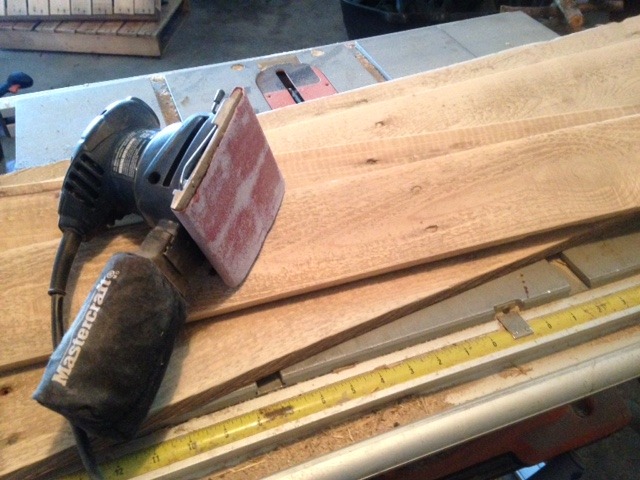 I'm not about to tell you that there's isn't planning and commitment necessary to make the vintage map on wood project, but the results will be worth it. And the steps are simple to follow Step 2