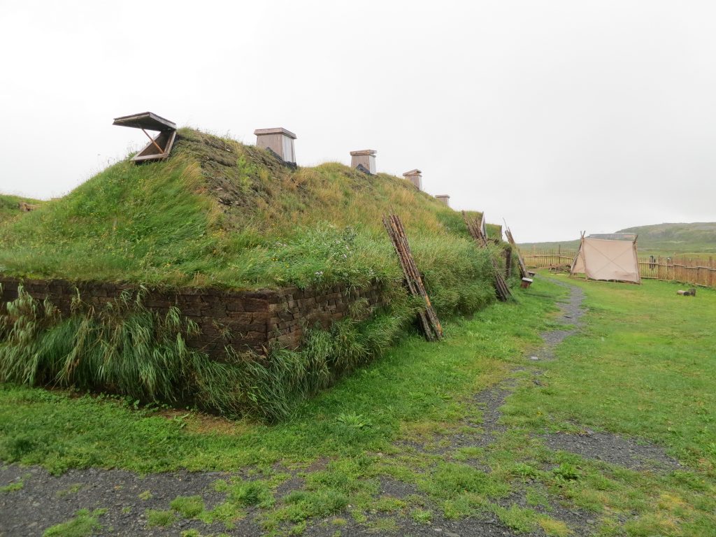 For Canadians suffering with travel itch, it's now time to plan a staycation and travel the world in Canada. We have homegrown options to compare to some of the greatest places in the world and this summer vacation will still be one to remember! l'anse aux meadows