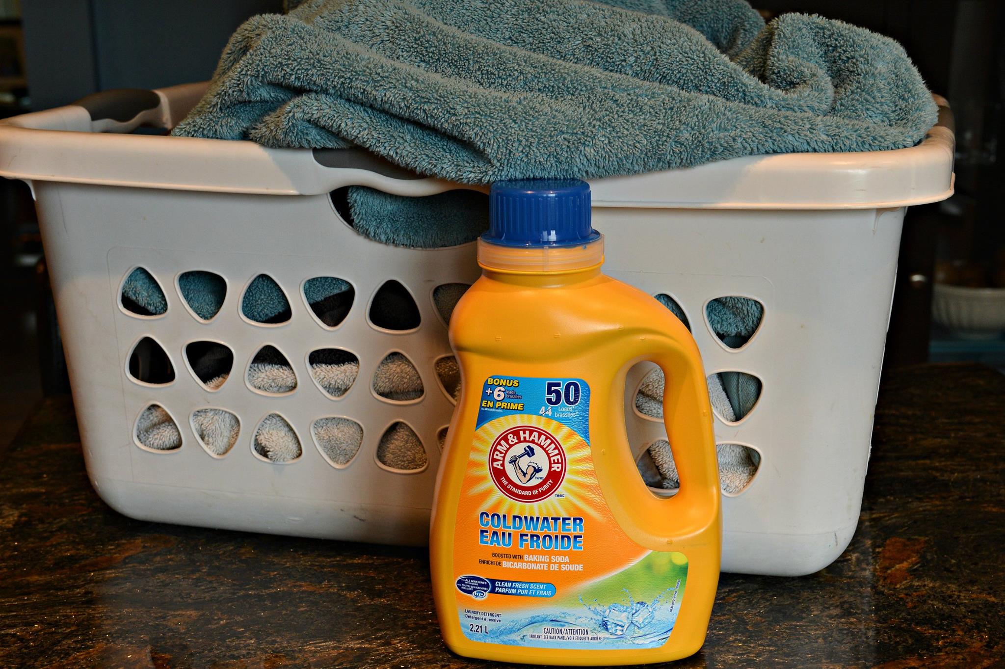 Read on for some tips that shown us how to find zen in the laundry basket, even while doing the world’s most boring task. laundry pic