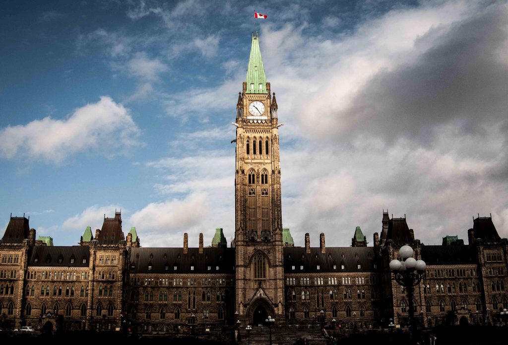 For Canadians suffering with travel itch, it's now time to plan a staycation and travel the world in Canada. We have homegrown options to compare to some of the greatest places in the world and this summer vacation will still be one to remember! parliament