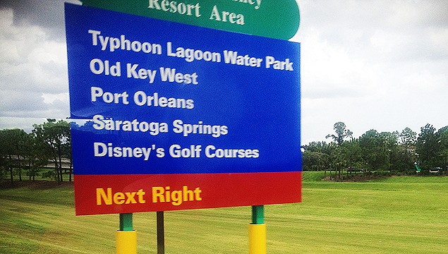 10 Ways to Beat the Heat at Walt Disney World