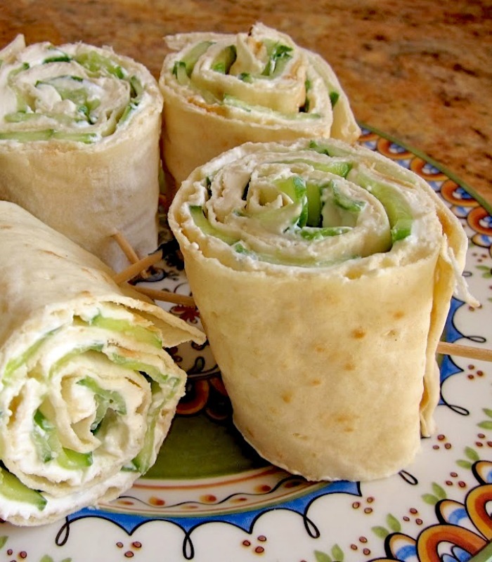 BACK TO SCHOOL LUNCH IDEAS