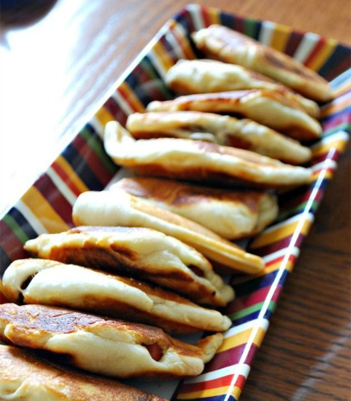 BACK TO SCHOOL LUNCH IDEAS