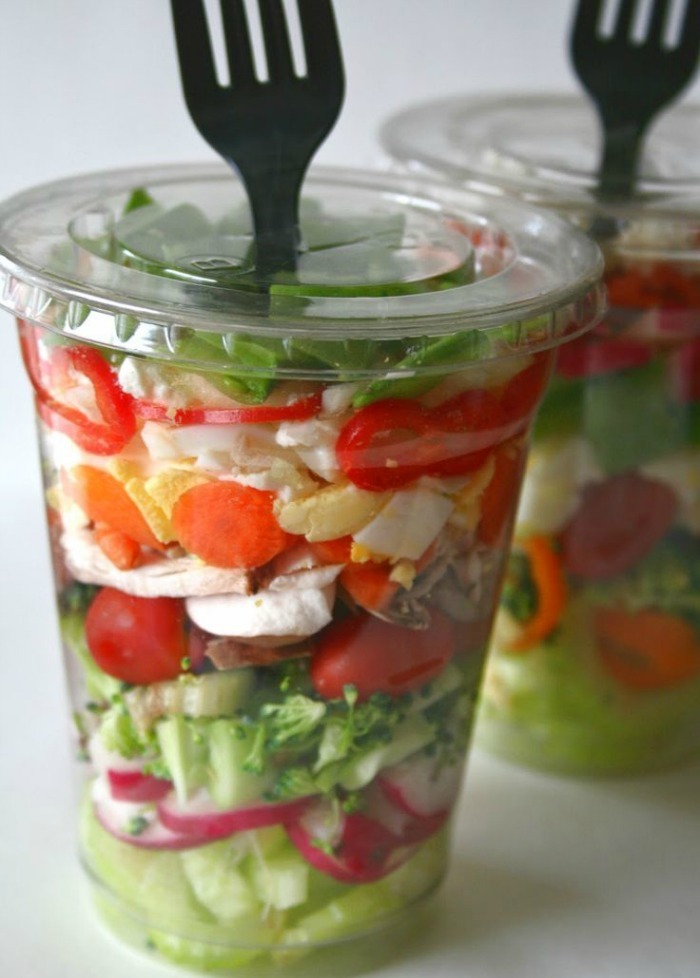 BACK TO SCHOOL LUNCH IDEAS