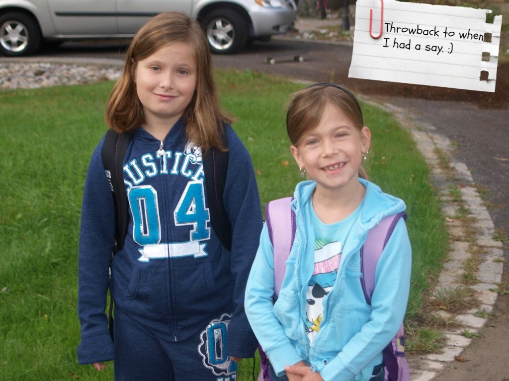 Preparing teens for back to school 