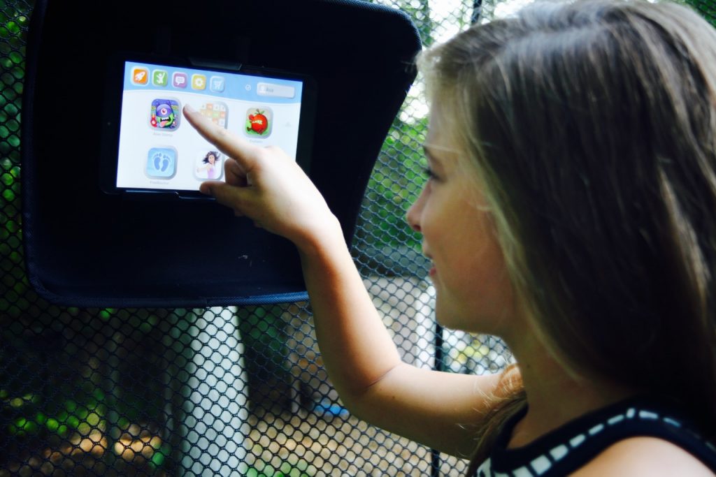 Springfree tgoma Fit