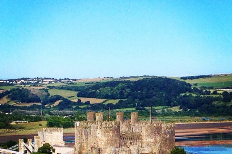 Conwy, Wales