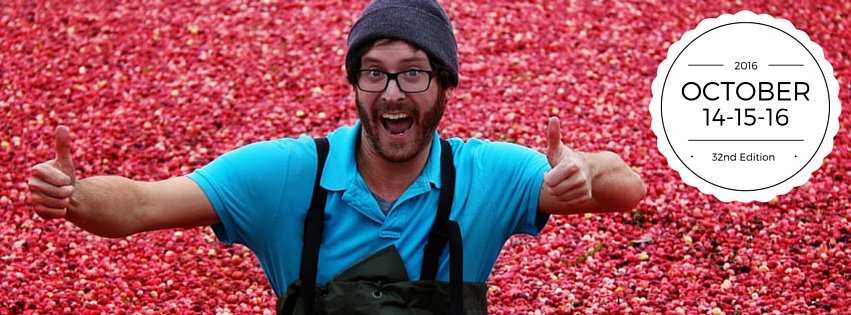 To make it easier to pick and choose how you're going to spend your days off follow along so you don't miss these favourite Ontario fall activities. Bala cranberry festival