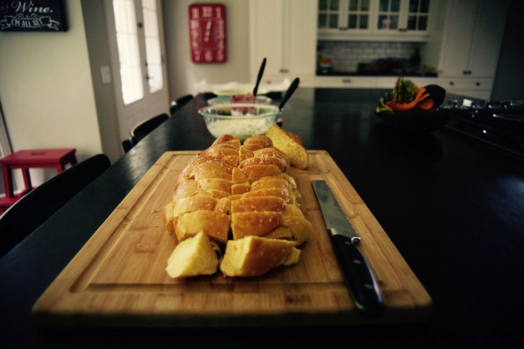 Freezer French Toast
