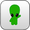 Space app icon