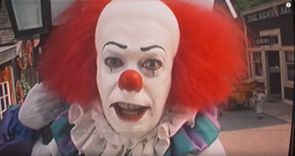 pennywise