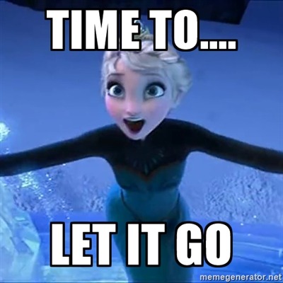 let it go meme