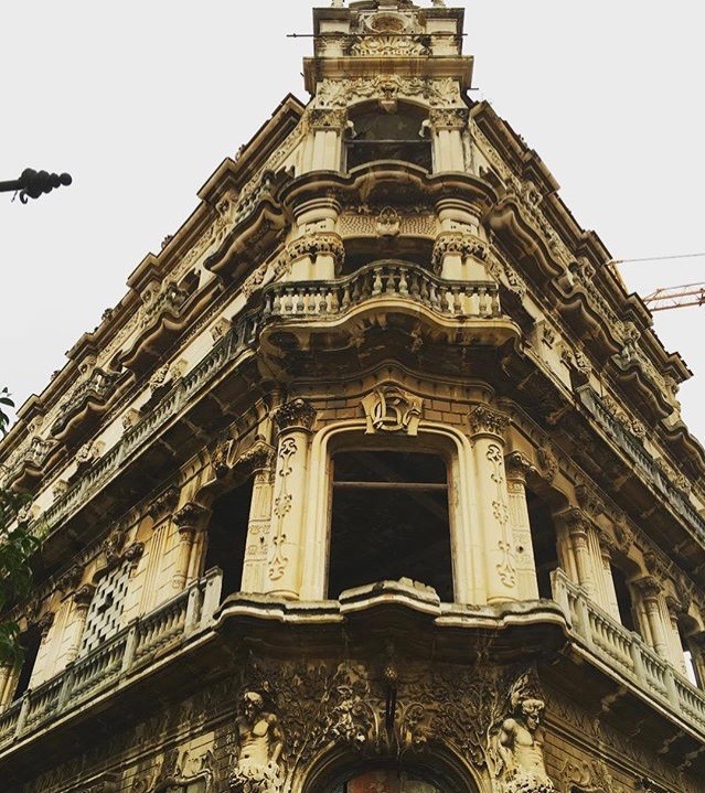 Havana Cuba Architecture Family travel cuba holiday