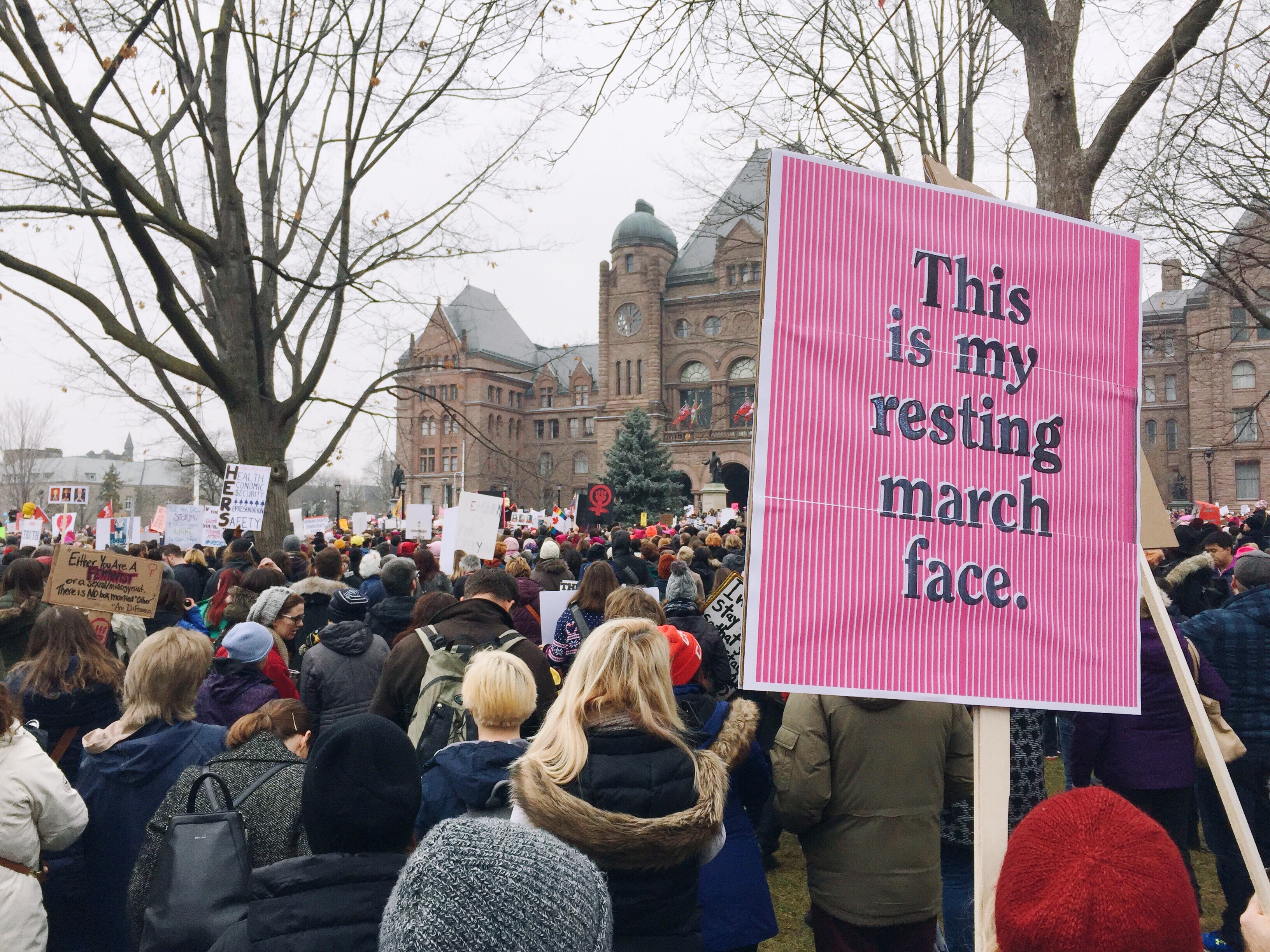 An Action Plan for Living in a Trumped-Up World: how to make a positive difference in this age of fake news.