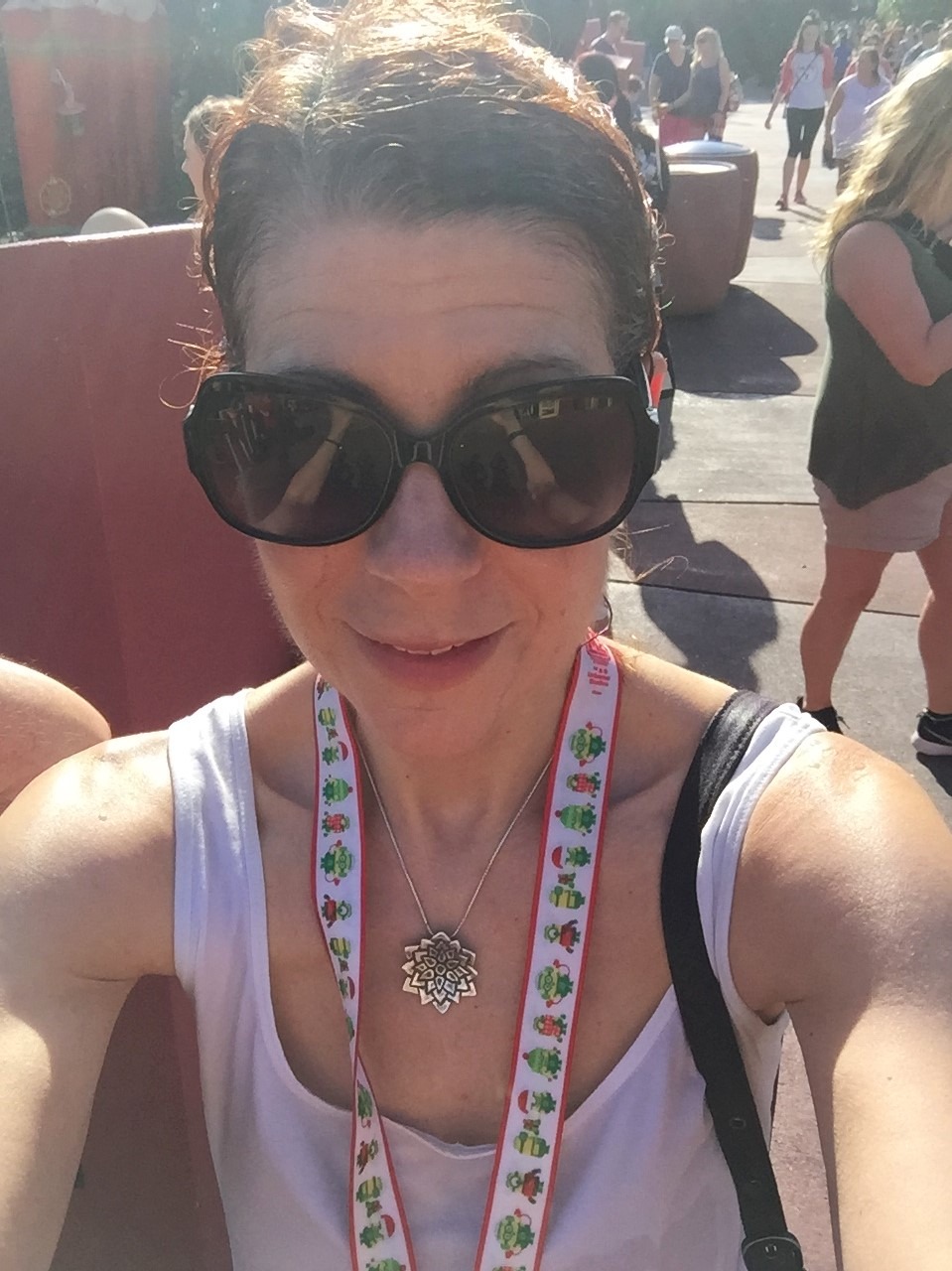 As far as theme parks go, Universal Studios packs in all the adventure and thrills you can handle. The rides are faster and the thrills are bigger. img_6372-2