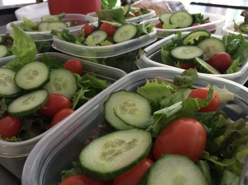 Getting Health on a Budget