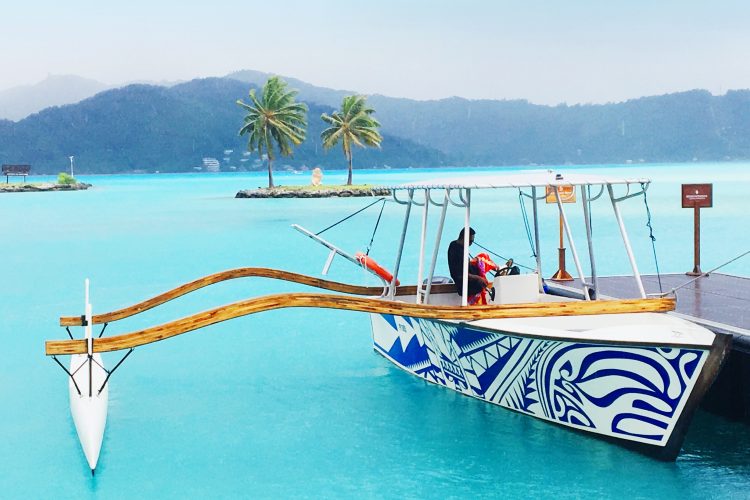 before you go to Tahiti, bora bora, lagoon tour