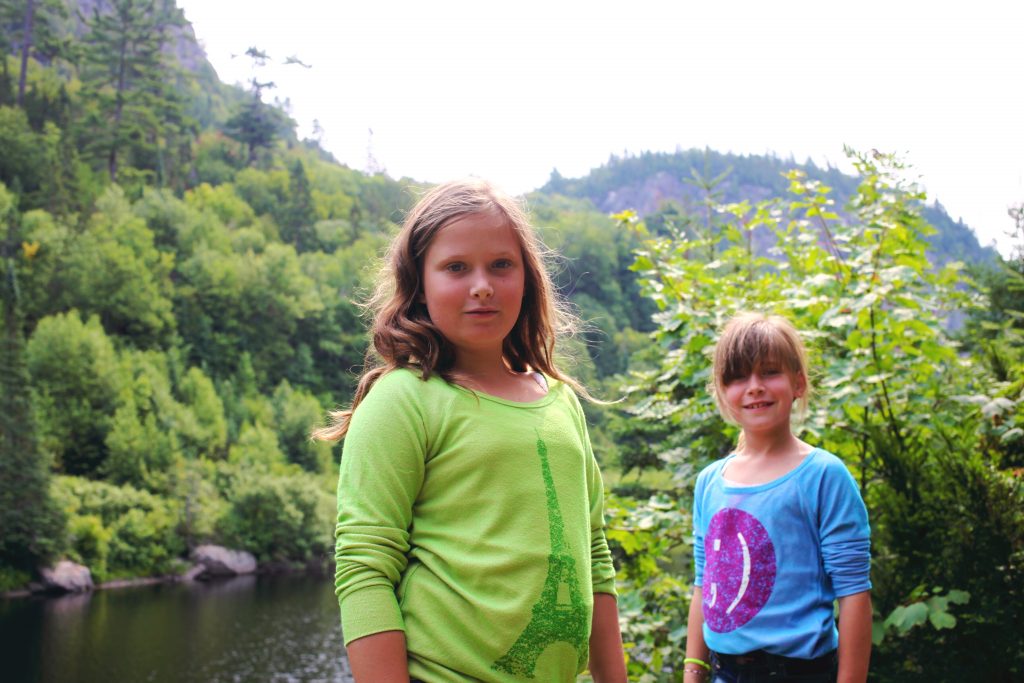 Agawa Canyon Railway Tour, Northern Ontario, Sault Ste. Marie