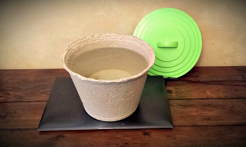 greenlid, leak proof, tested, holds water, multiple uses