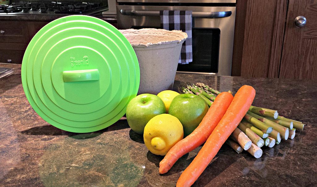 greenlid, compost bin, best ways to compost