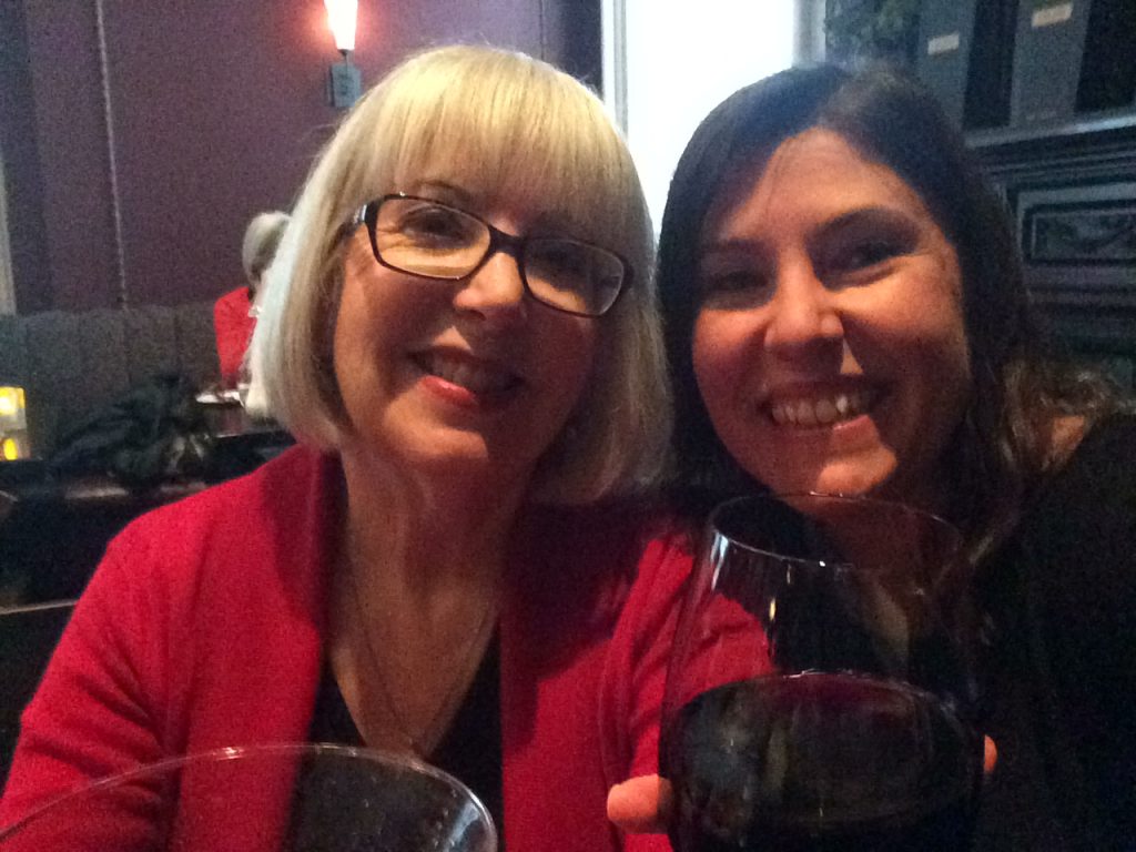 The Keg, Mother's Day Dinner