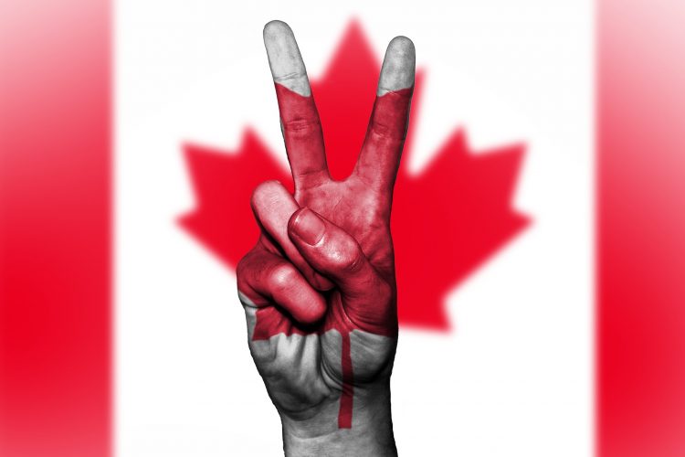canada
