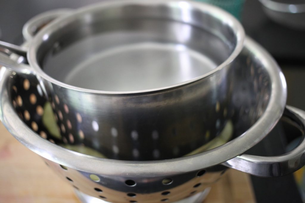 easy eggplant parmigiana