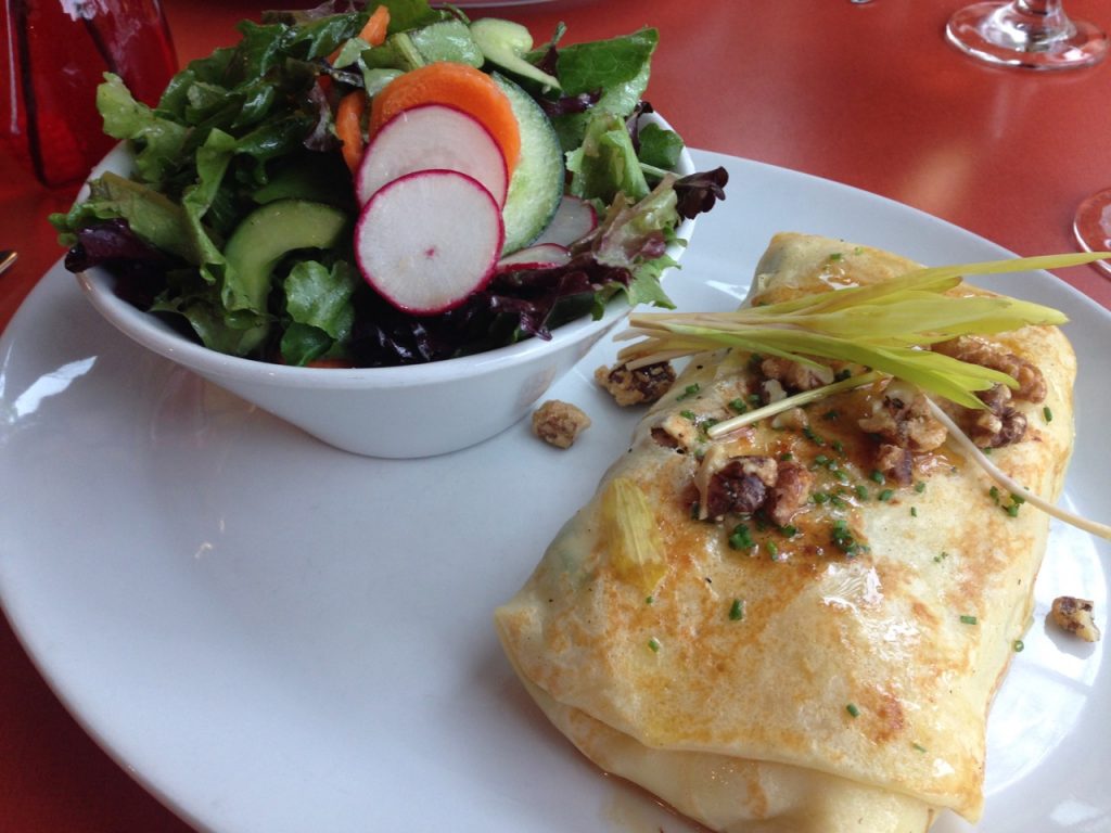 Where to eat Almonte, Girls Getaway Ontario