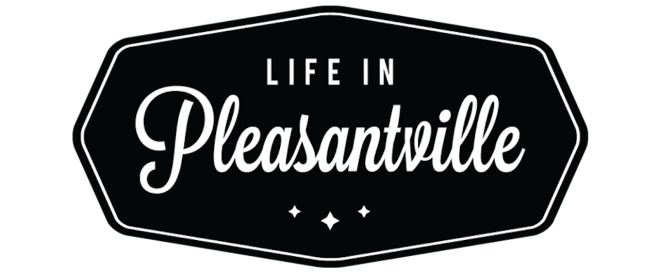 Life In Pleasantville - Recipes, Travel, Family