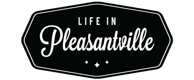 Life In Pleasantville - Recipes, Travel, Family