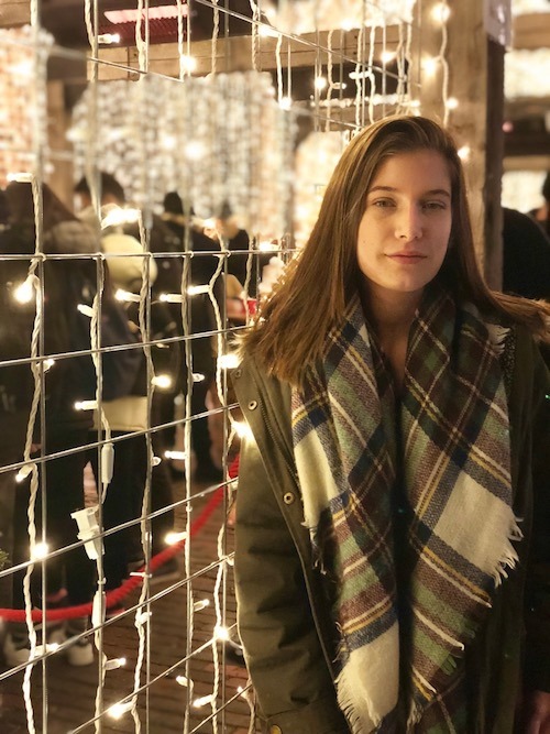 christmas weekend getaway in Toronto